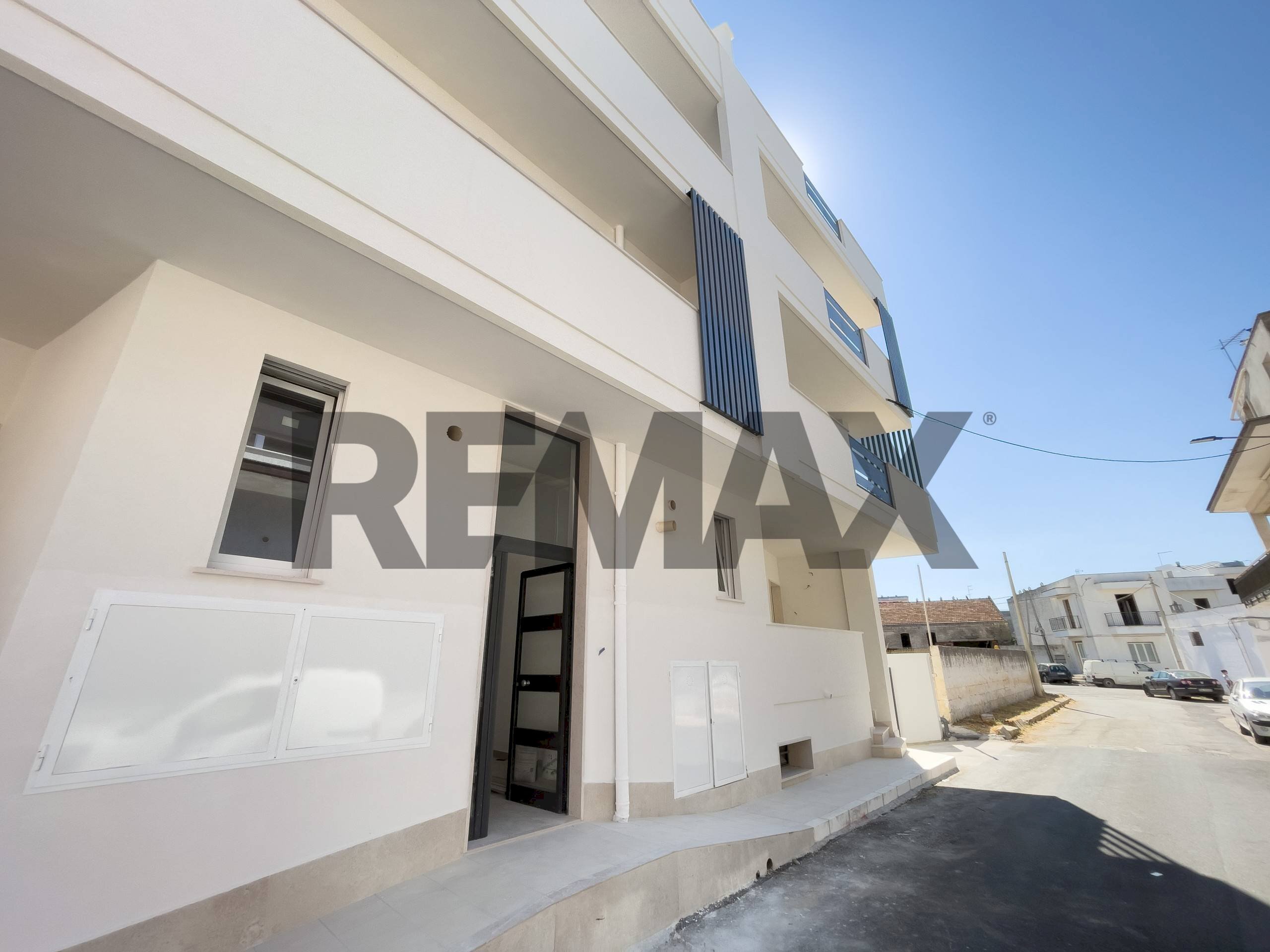 Edificio all\'aperto - Attic Via Campanella
snc, Carovigno - photo 3