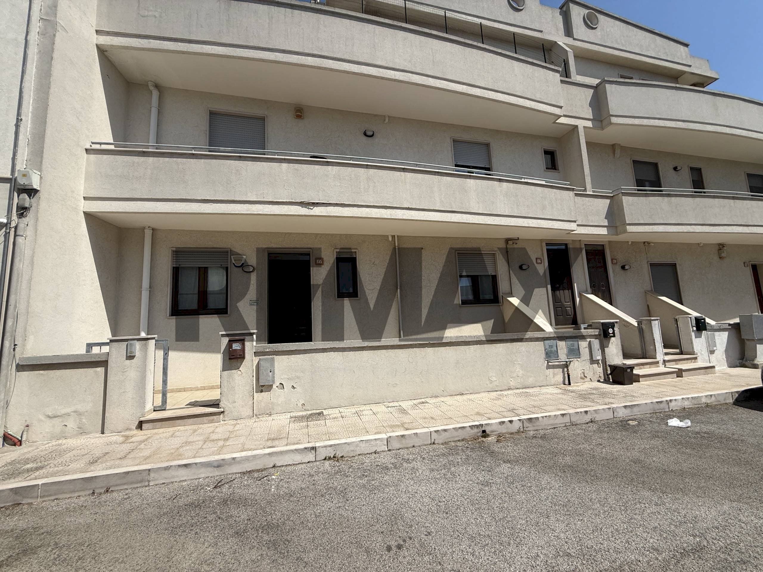 Edificio all\'aperto - Independent house Via Chieti
 
snc, Carovigno - photo 1