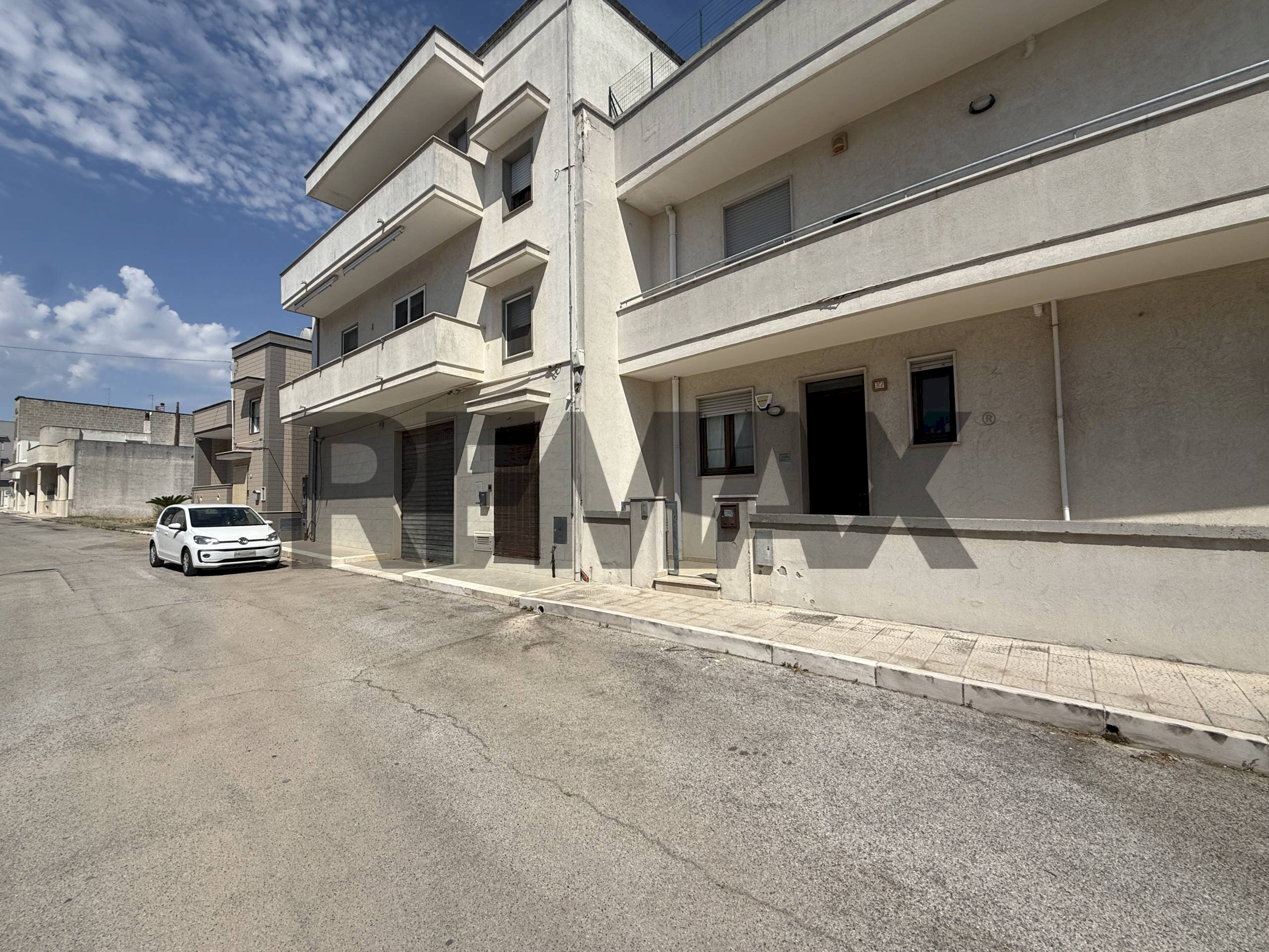 Edificio all\'aperto - Independent house Via Chieti
snc, Carovigno - photo 2