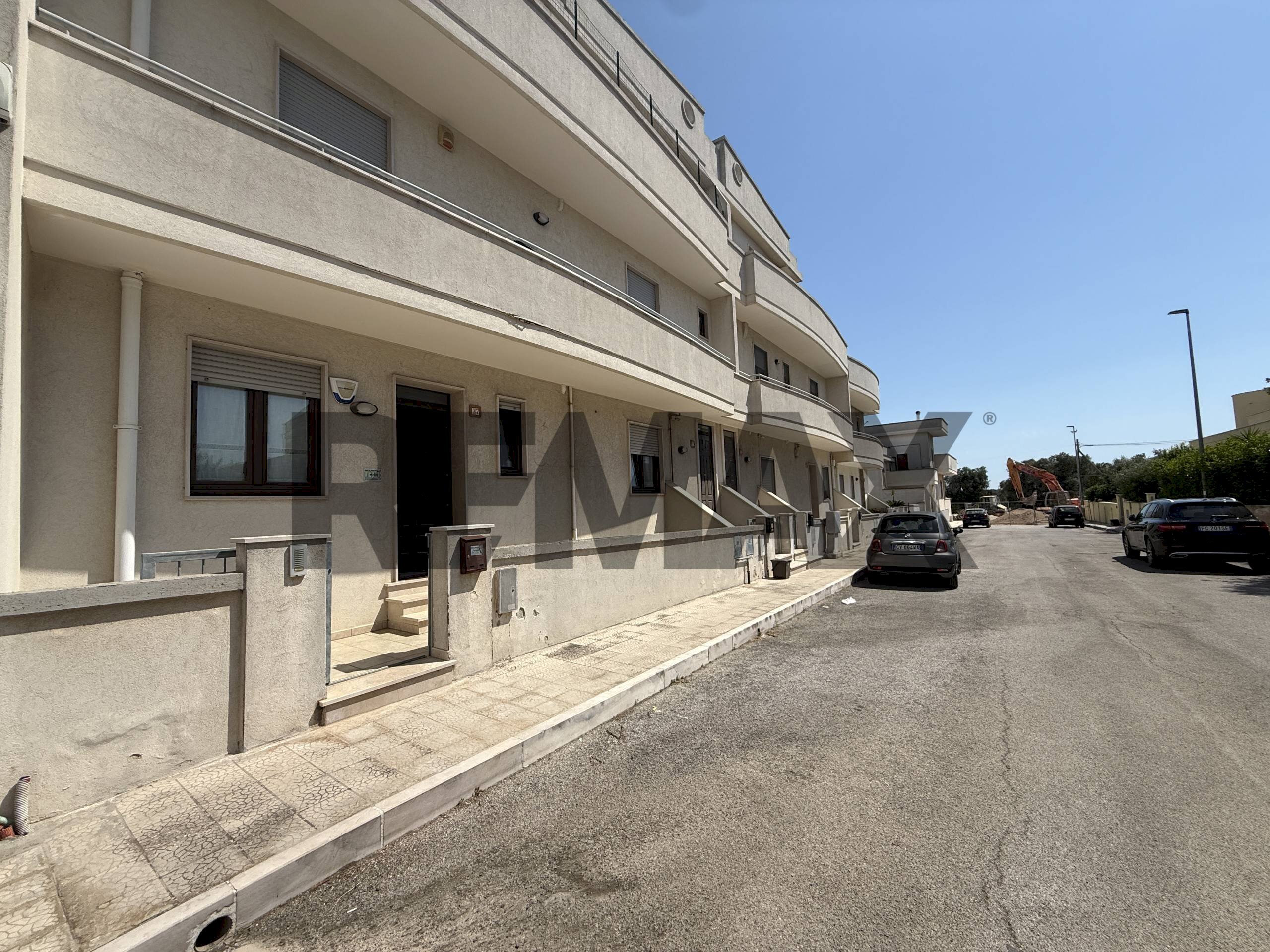 Edificio all\'aperto - Independent house Via Chieti
snc, Carovigno - photo 3
