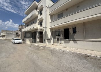 Edificio all\'aperto - Independent house Via Chieti
 
snc, Carovigno - photo 2