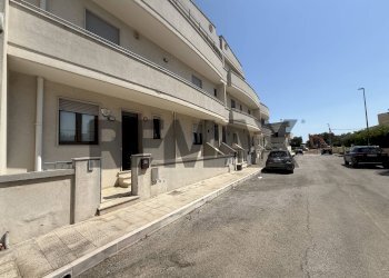 Edificio all\'aperto - Independent house Via Chieti
 
snc, Carovigno - photo 3
