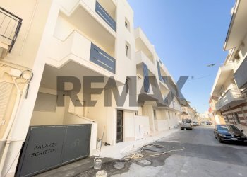 Edificio all\'aperto - Quadrilocale Via Campanella
 
snc, Carovigno - foto 2