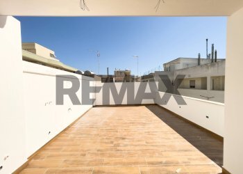 Terrazza - Quadrilocale Via Campanella
 
snc, Carovigno - foto 16