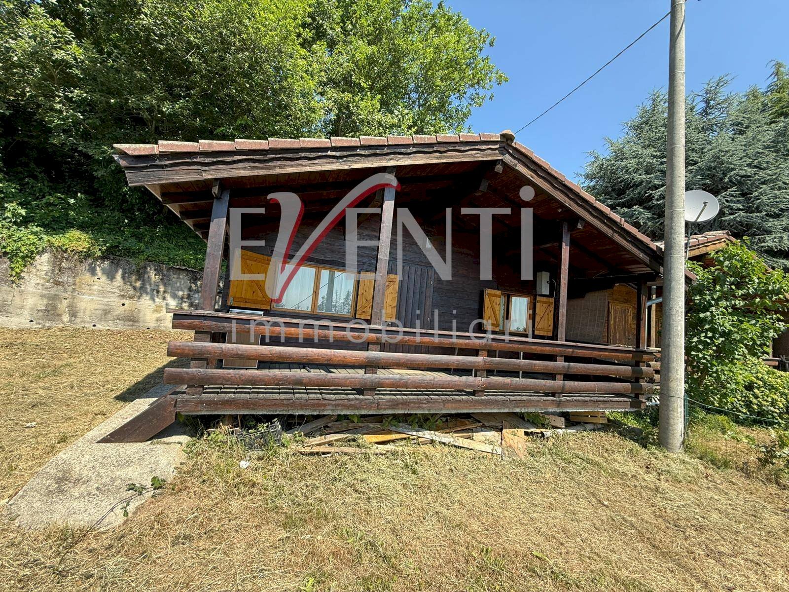 Foto 1 - Independent house Pinerolo - photo 1