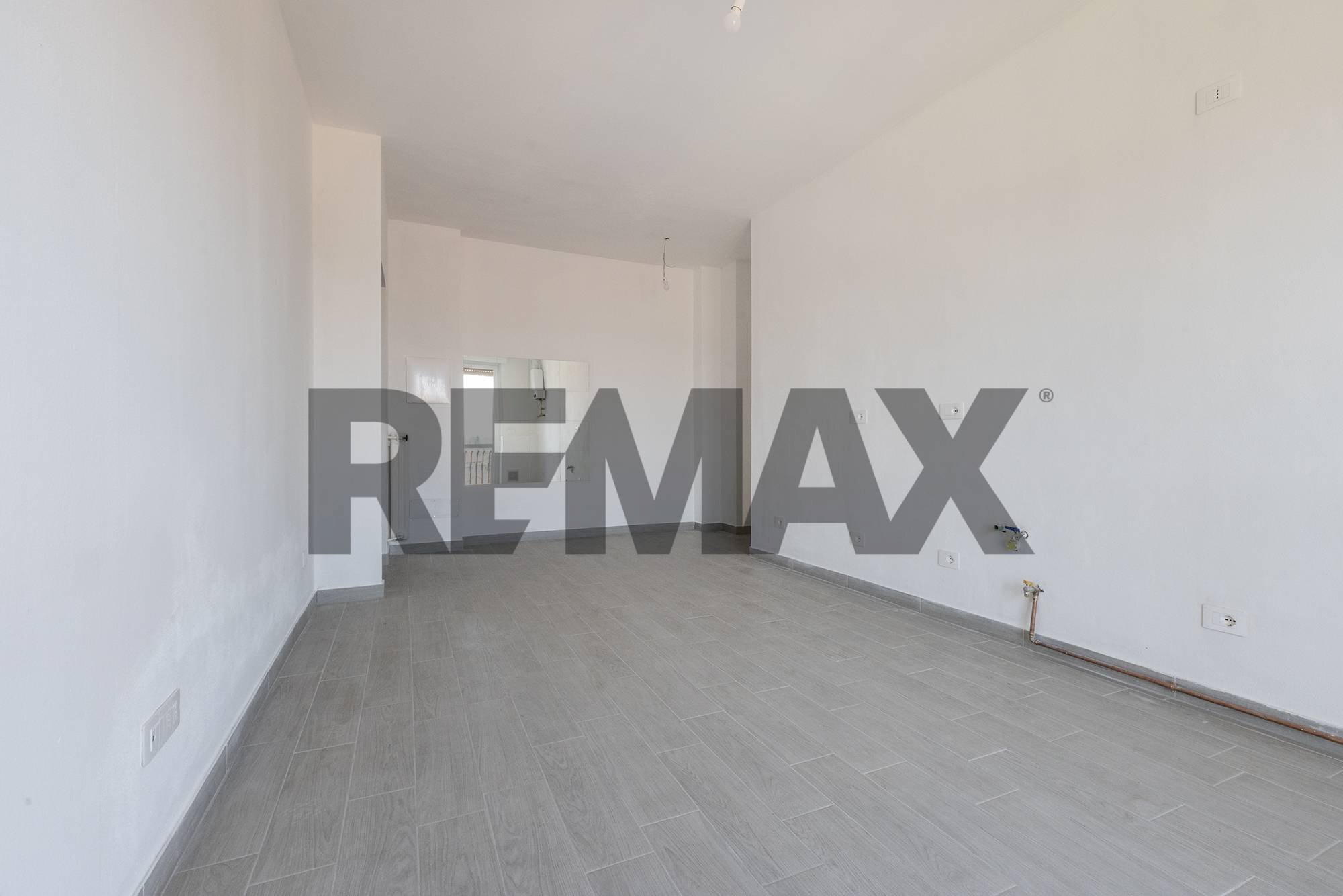 Stanza vuota - Three-room apartment Via Oberdan
158, Ferno - photo 3