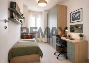 Camera / camera da letto - Three-room apartment Via Oberdan
 
158, Ferno - photo 13