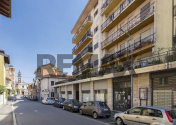 Edificio all\'aperto - Three-room apartment Via Oberdan
 
158, Ferno - photo 23