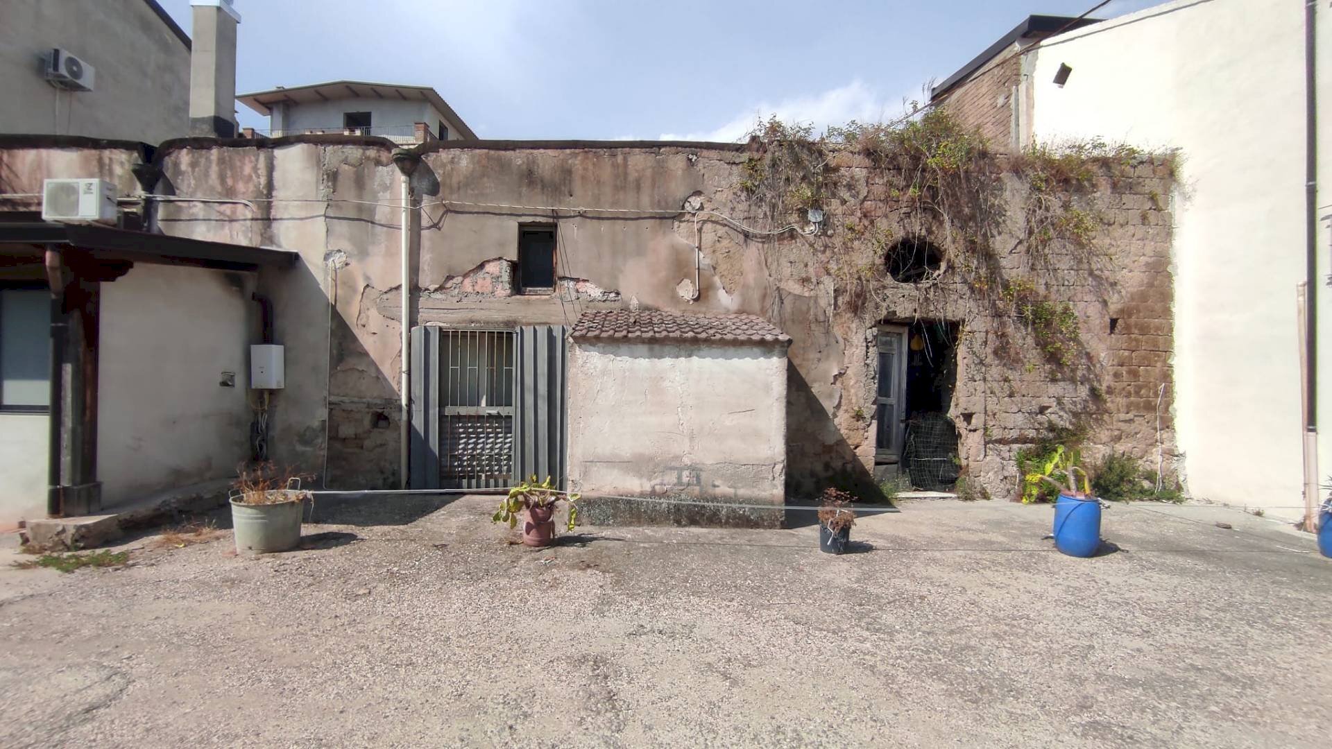 Foto 2 - Rustic via Santa Maria della Consolazione
 
29, Maddaloni - photo 2