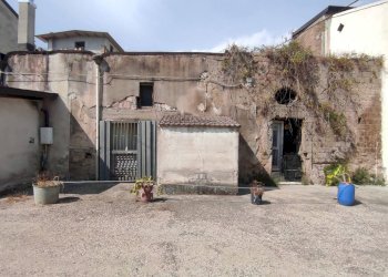 Foto 2 - Rustic via Santa Maria della Consolazione
 
29, Maddaloni - photo 2