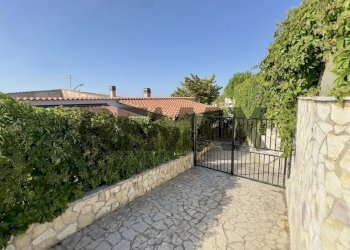 Terrazza - Semi-detached house Contrada Settepani
 
SNC, Balestrate - photo 2