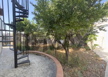 Giardino - Semi-detached house Contrada Settepani
 
SNC, Balestrate - photo 3
