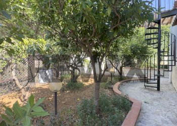 Giardino - Semi-detached house Contrada Settepani
 
SNC, Balestrate - photo 4