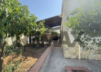 Giardino - Semi-detached house Contrada Settepani
 
SNC, Balestrate - photo 6