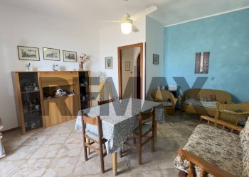 Sala da pranzo - Semi-detached house Contrada Settepani
 
SNC, Balestrate - photo 8