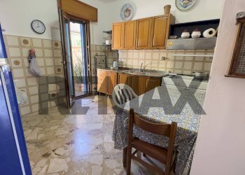 Cucina - Semi-detached house Contrada Settepani
 
SNC, Balestrate - photo 9