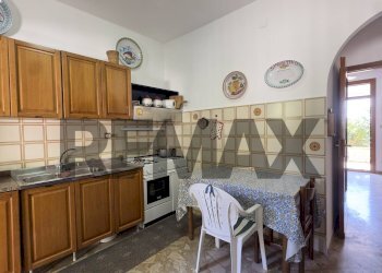 Cucina - Semi-detached house Contrada Settepani
 
SNC, Balestrate - photo 10