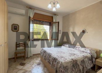 Camera / camera da letto - Semi-detached house Contrada Settepani
 
SNC, Balestrate - photo 12