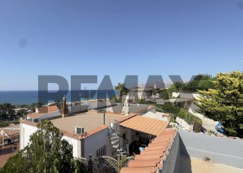 Casa all\'aperto - Semi-detached house Contrada Settepani
 
SNC, Balestrate - photo 20