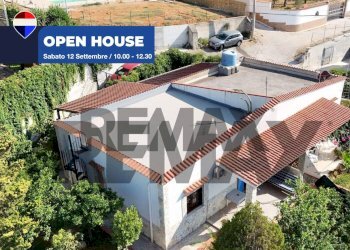 Casa all\'aperto - Semi-detached house Contrada Settepani
 
SNC, Balestrate - photo 1