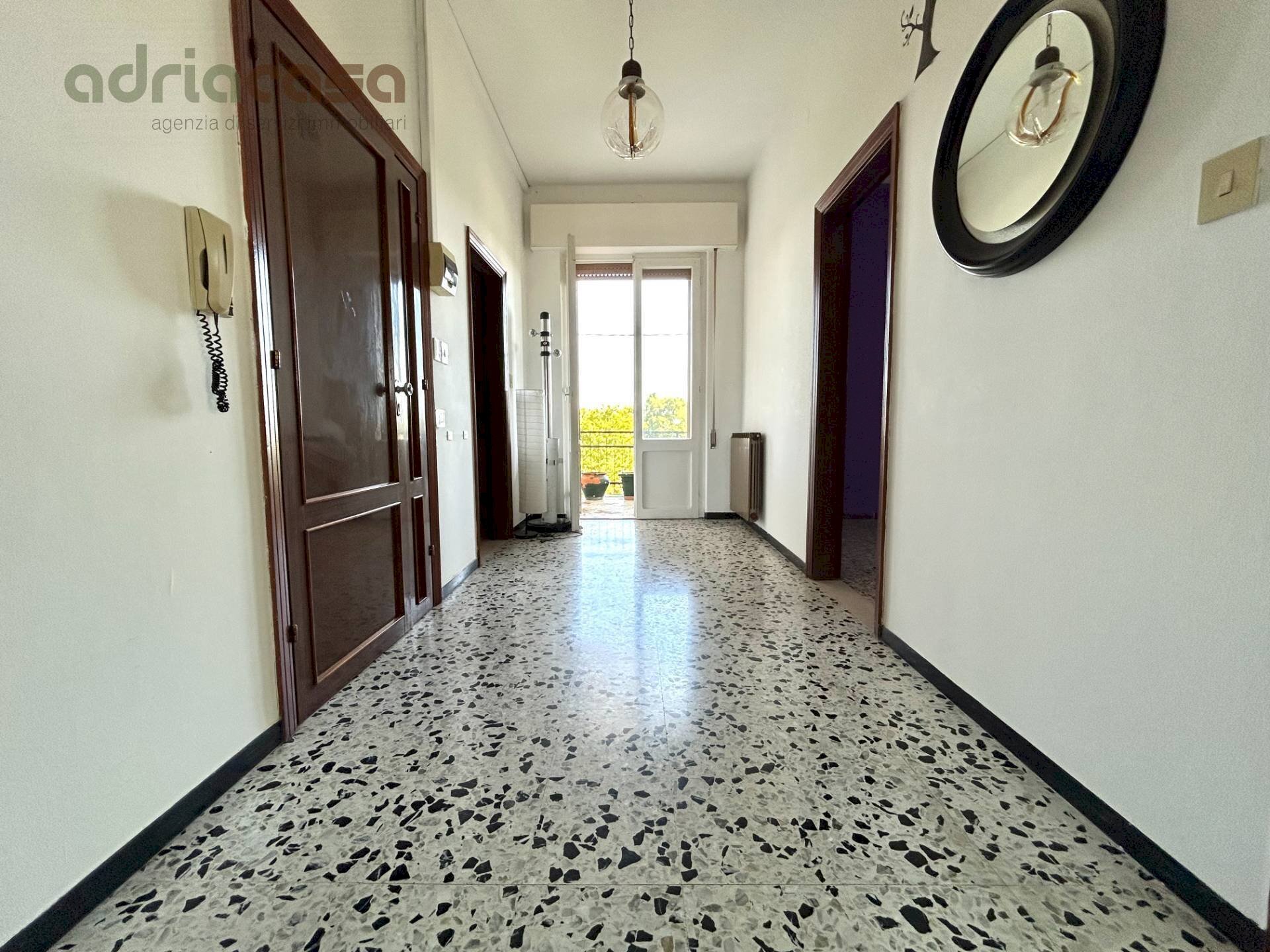 Foto 1 - Quadrilocale Viale Abruzzi, Riccione - foto 1