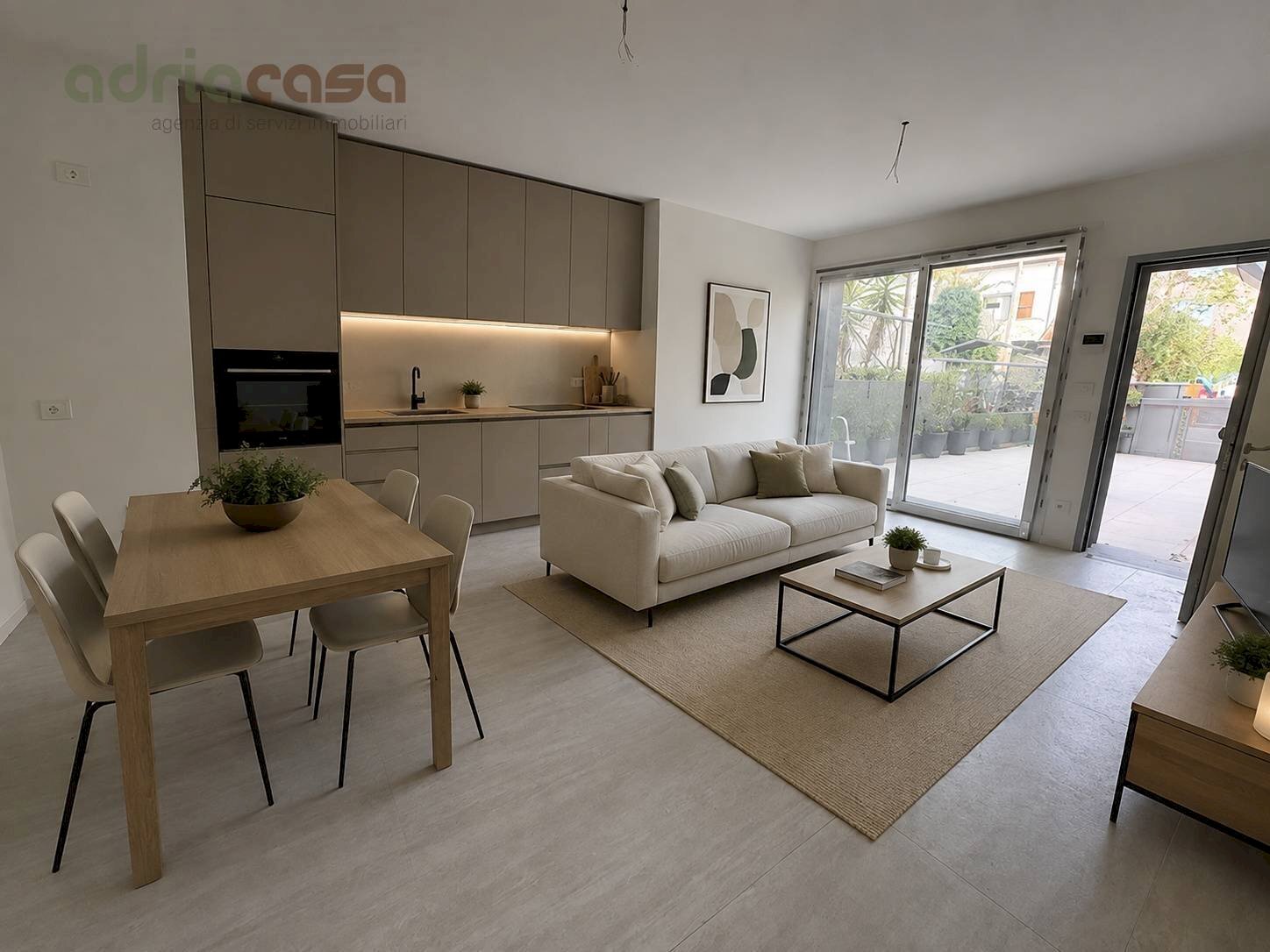 Foto 1 - Trilocale Viale Tasso, Riccione - foto 1