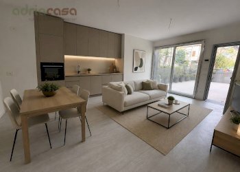 Foto 1 - Trilocale Viale Tasso, Riccione - foto 1