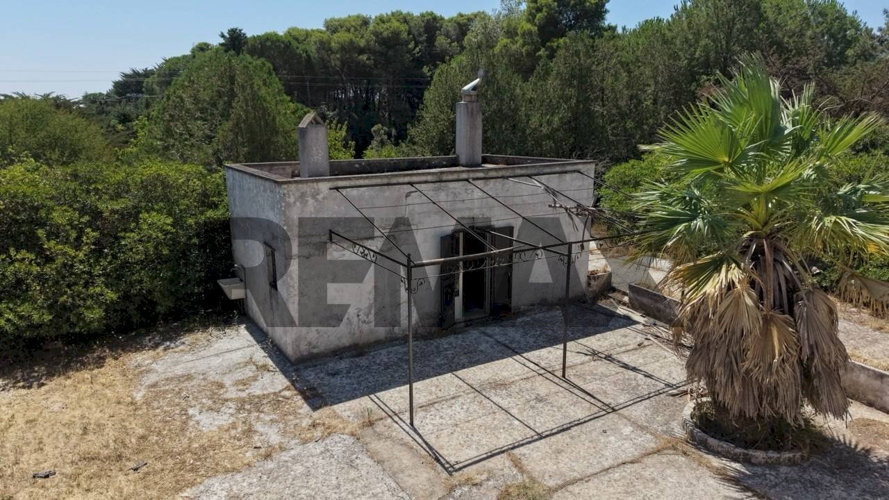 Casa all\'aperto - Baita Strada Trasconi Chiancone
34, Martina Franca - photo 2