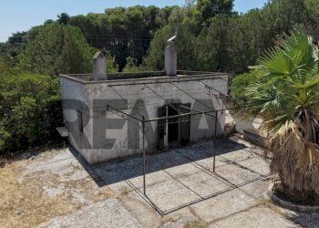 Casa all\'aperto - Baita Strada Trasconi Chiancone
 
34, Martina Franca - photo 2