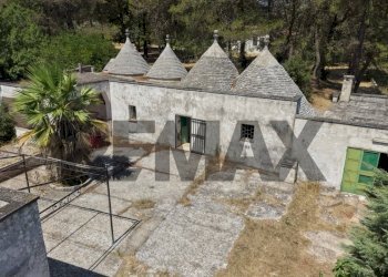Casa all\'aperto - Baita Strada Trasconi Chiancone
 
34, Martina Franca - photo 3