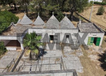 Casa all\'aperto - Baita Strada Trasconi Chiancone
 
34, Martina Franca - photo 5