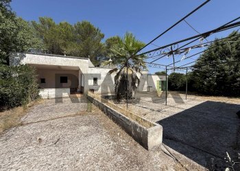 Casa all\'aperto - Baita Strada Trasconi Chiancone
 
34, Martina Franca - photo 7
