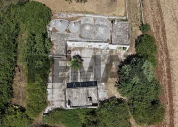 Posizione della mappa - Baita Strada Trasconi Chiancone
 
34, Martina Franca - photo 27