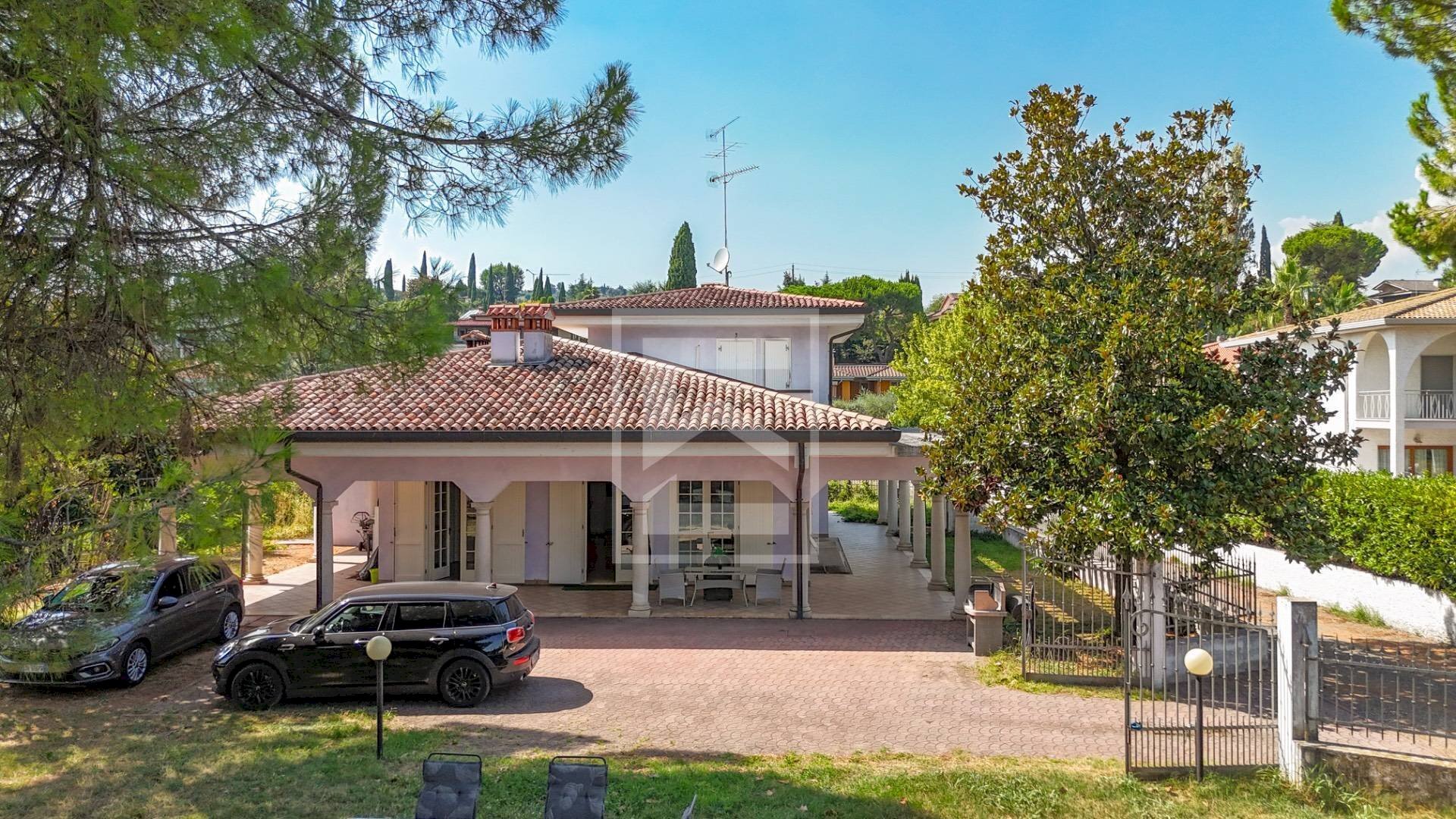 Foto 1 - Villa VIA MEUCCI
 
25, Padenghe sul Garda - photo 1
