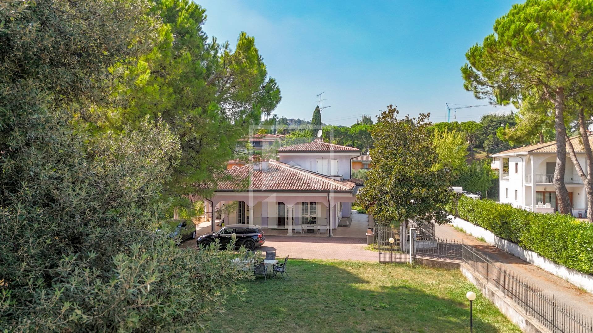 Foto 2 - Villa VIA MEUCCI
25, Padenghe sul Garda - photo 2