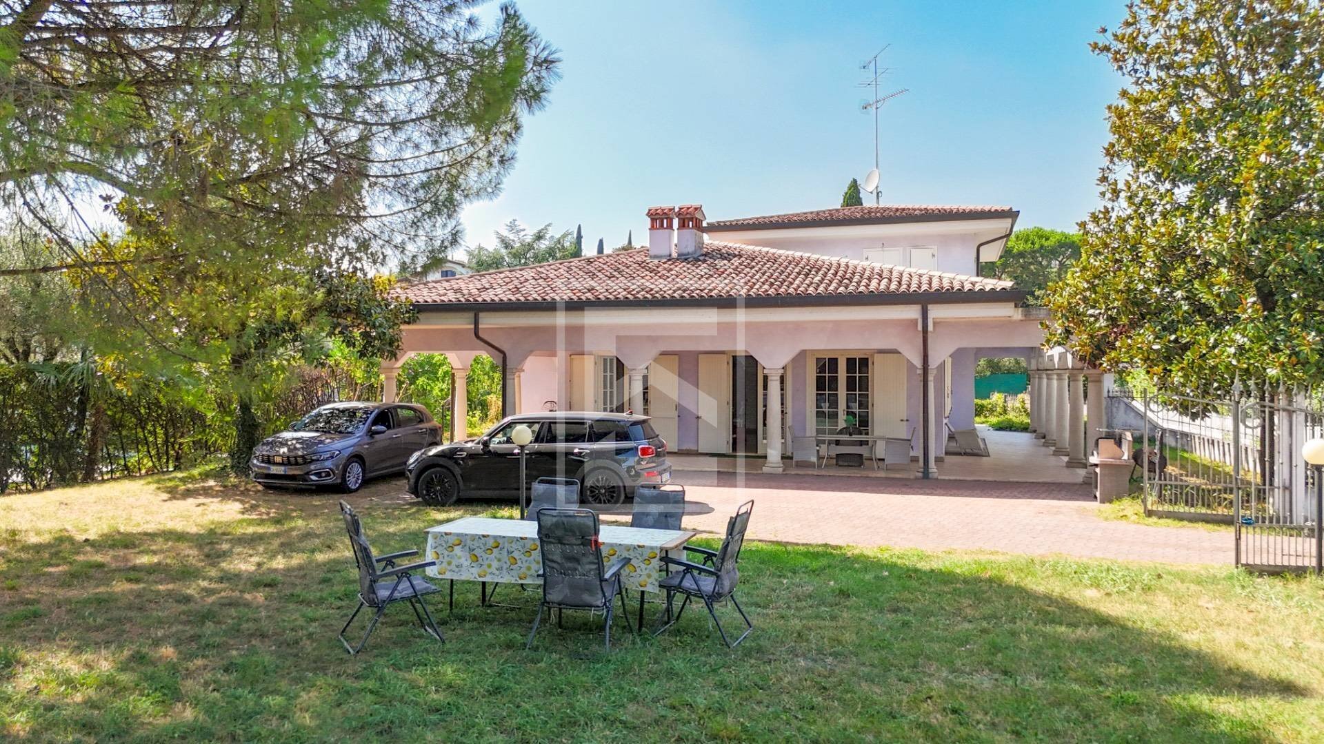 Foto 3 - Villa VIA MEUCCI
25, Padenghe sul Garda - photo 3