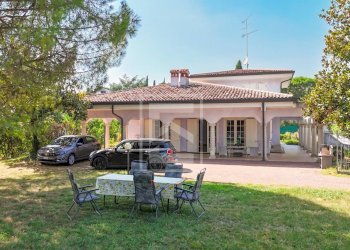 Foto 3 - Villa VIA MEUCCI
 
25, Padenghe sul Garda - photo 3