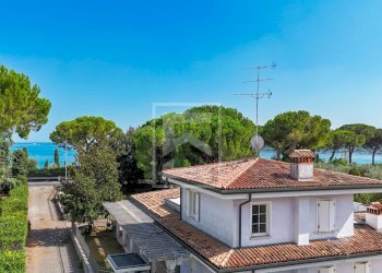 Foto 6 - Villa VIA MEUCCI
 
25, Padenghe sul Garda - photo 6