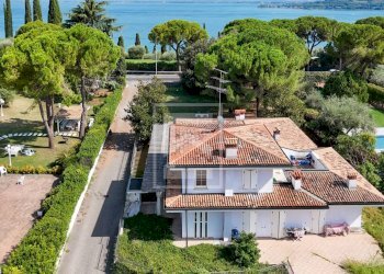 Foto 7 - Villa VIA MEUCCI
 
25, Padenghe sul Garda - photo 7