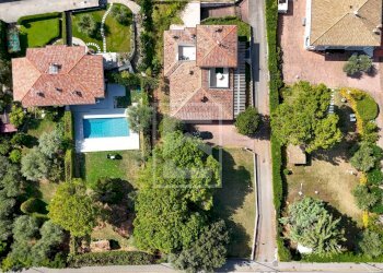 Foto 43 - Villa VIA MEUCCI
 
25, Padenghe sul Garda - photo 43
