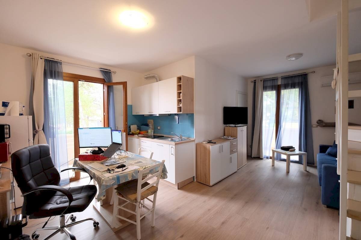 Foto 2 - Two-room apartment Lignano Sabbiadoro - photo 2