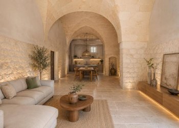 Foto 5 - Stabile - Palazzo Via Duca Degli Abruzzi
 
37, Soleto - foto 5