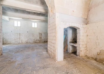 Foto 10 - Stabile - Palazzo Via Duca Degli Abruzzi
 
37, Soleto - foto 10