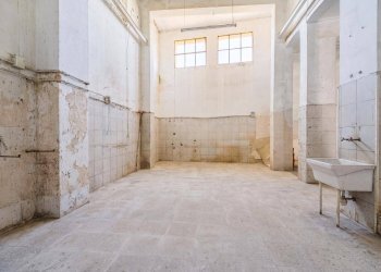 Foto 12 - Stabile - Palazzo Via Duca Degli Abruzzi
 
37, Soleto - foto 12