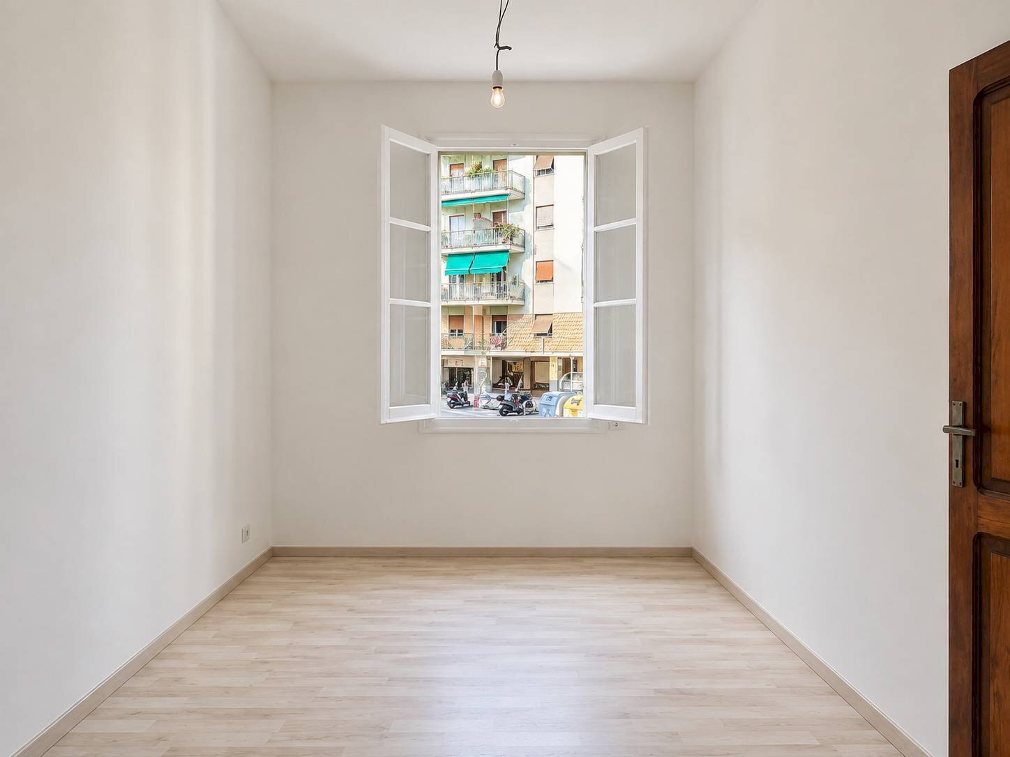 Foto 1 - Trilocale via privata luisa
 
7, Rapallo - foto 1