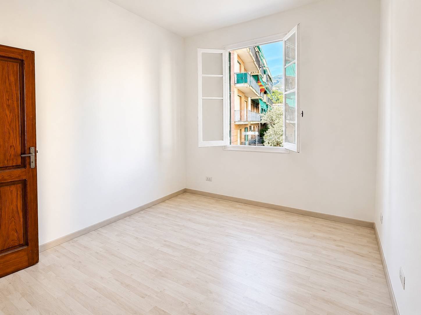 Foto 2 - Trilocale via privata luisa
7, Rapallo - foto 2