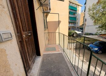 Foto 9 - Trilocale via privata luisa
7, Rapallo - foto 9