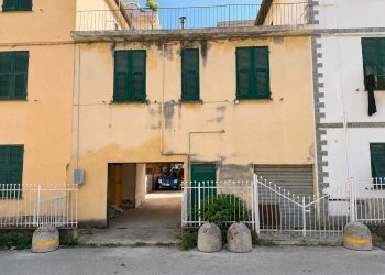 Foto 10 - Trilocale via privata luisa
7, Rapallo - foto 10