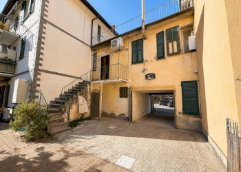 Foto 12 - Trilocale via privata luisa
7, Rapallo - foto 12
