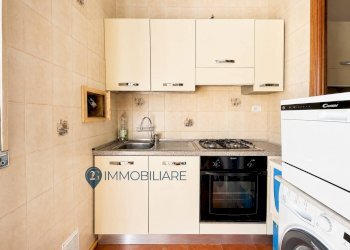 Foto 5 - Trilocale Via Giorgio Viani
 
5, La Spezia - foto 5